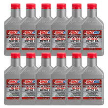Load image into Gallery viewer, AMSOIL SAE 10W-40 Synthetic ATV/UTV Motor Oil - Case of 12