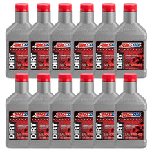 Load image into Gallery viewer, AMSOIL SAE 10W-40 Synthetic Dirt Bike Oil - Case of 12