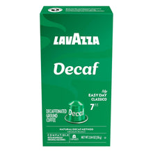 Load image into Gallery viewer, Espresso DECAF - Pack of 60