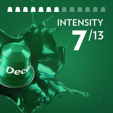 Load image into Gallery viewer, Espresso DECAF - Pack of 60