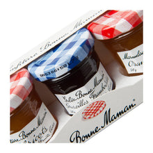 Load image into Gallery viewer, Gift Box Preserves 5 x 50g - Pack of 12