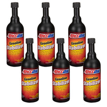 Load image into Gallery viewer, AMSOIL Gasoline Stabilizer - Case of 6