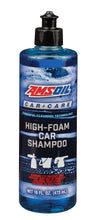 Load image into Gallery viewer, AMSOIL High Foam Car Shampoo - Case of 12