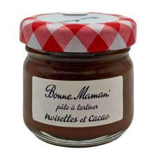 Load image into Gallery viewer, Hazelnut Chocolate Spread - 25g - Pack of 48