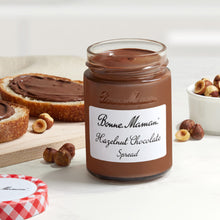 Load image into Gallery viewer, Hazelnut Chocolate Spread - 360g - Pack of 6
