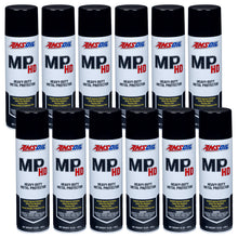 Load image into Gallery viewer, AMSOIL MP Heavy-Duty Metal Protector - Case of 12