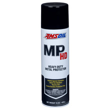 Load image into Gallery viewer, AMSOIL MP Heavy-Duty Metal Protector - Case of 12