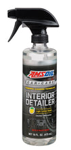 Load image into Gallery viewer, AMSOIL Interior Detailer - Scent Free - Case of 12