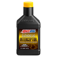 Load image into Gallery viewer, AMSOIL Interceptor Synthetic 2-Stroke Oil - CASE OF 12
