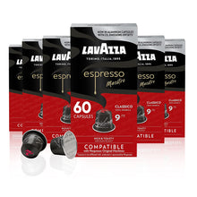 Load image into Gallery viewer, Espresso Classico - Pack of 60