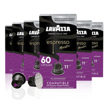 Load image into Gallery viewer, Espresso Intenso - Pack of 60