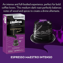 Load image into Gallery viewer, Espresso Intenso - Pack of 60
