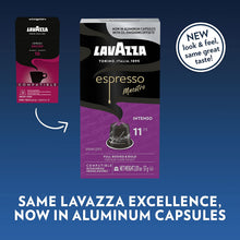 Load image into Gallery viewer, Espresso Intenso - Pack of 60