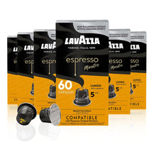 Load image into Gallery viewer, Espresso Lungo - Pack of 60
