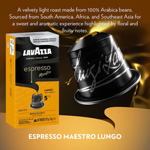 Load image into Gallery viewer, Espresso Lungo - Pack of 60