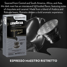 Load image into Gallery viewer, Espresso Ristretto - Pack of 60