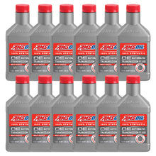Load image into Gallery viewer, AMSOIL OE Synthetic Multi-Vehicle Automatic Transmission Fluid - Case of 12
