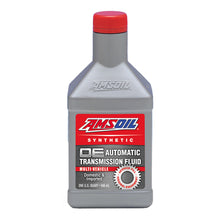 Load image into Gallery viewer, AMSOIL OE Synthetic Multi-Vehicle Automatic Transmission Fluid - Case of 12
