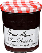 Load image into Gallery viewer, Plum Preserve - 370g - Pack of 6 (French Label)
