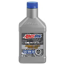 Load image into Gallery viewer, AMSOIL SAE 10W-30 OE Synthetic Motor Oil - Case of 12