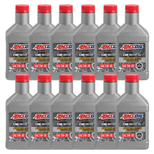 Load image into Gallery viewer, AMSOIL SAE 5W-30 OE Synthetic Motor Oil - Case of 12