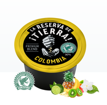 Load image into Gallery viewer, Tierra Colombia - Pack of 100