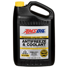 Load image into Gallery viewer, AMSOIL Passenger Car & Light Truck Antifreeze & Coolant - Case of 4