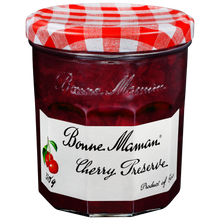 Load image into Gallery viewer, Cherry Preserve - 370g - Pack of 6