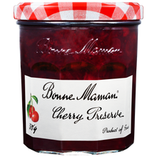 Load image into Gallery viewer, Cherry Preserve - 370g - Pack of 6