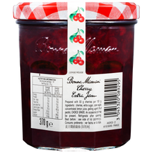Load image into Gallery viewer, Cherry Preserve - 370g - Pack of 6