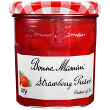 Load image into Gallery viewer, Strawberry Preserve - 370g - Pack of 6
