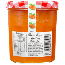 Load image into Gallery viewer, Apricot Preserve - 370g - Pack of 6