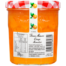 Load image into Gallery viewer, Bitter Orange Preserve - 370g - Pack of 6