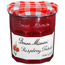 Load image into Gallery viewer, Raspberry Preserve - 370g - Pack of 6