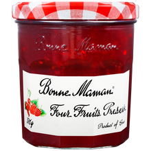 Load image into Gallery viewer, Four Fruits Preserve - 370g - Pack of 6
