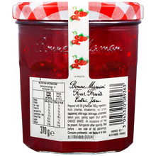 Load image into Gallery viewer, Four Fruits Preserve - 370g - Pack of 6