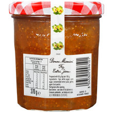 Load image into Gallery viewer, Fig Preserve - 370g - Pack of 6