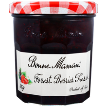 Load image into Gallery viewer, Forest Berries Preserve - 370g - Pack of 6