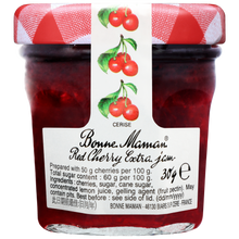 Load image into Gallery viewer, Red Cherry Preserve - 30g - Pack of 60