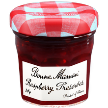 Load image into Gallery viewer, Raspberry Preserve - 30g - Pack of 60