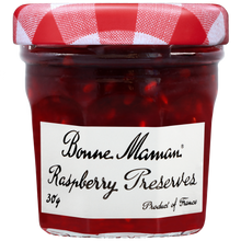 Load image into Gallery viewer, Raspberry Preserve - 30g - Pack of 60