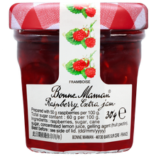 Load image into Gallery viewer, Raspberry Preserve - 30g - Pack of 60