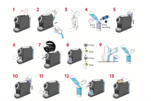 Load image into Gallery viewer, Liquid Descaling Solution - Urnex