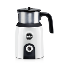 Load image into Gallery viewer, Milk Frother White