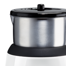 Load image into Gallery viewer, Milk Frother White