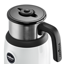 Load image into Gallery viewer, Milk Frother White