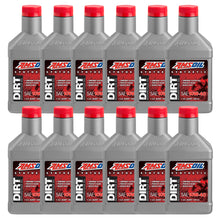 Load image into Gallery viewer, AMSOIL 10W-40 Synthetic Dirt Bike Oil - Case of 12

