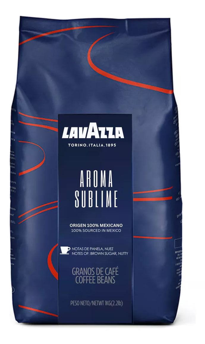 Aroma Sublime 2.2LB