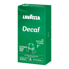 Load image into Gallery viewer, Espresso DECAF - Pack of 60

