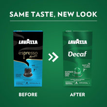 Load image into Gallery viewer, Espresso DECAF - Pack of 60
